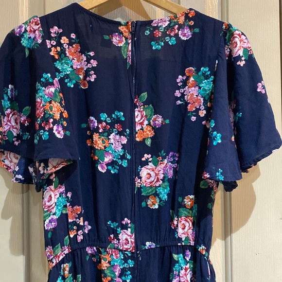 Band of gypsies romper size M - Picture 7 of 9